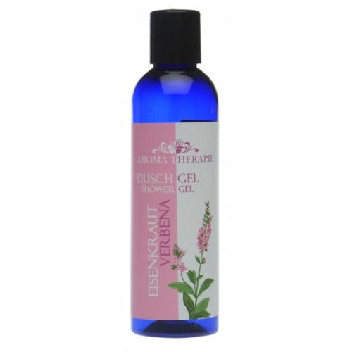 STYX AROMA THERAPIE Shower gel with verbena 250 ml