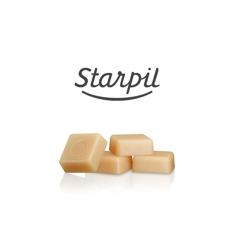 Low temperature melting wax for depilation Starpil STR3010272001, vegan, 1 kg