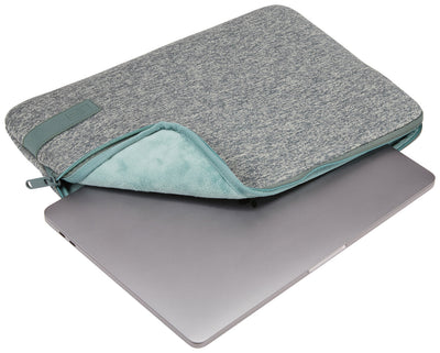 Чехол Logic Reflect MacBook Sleeve 13 REFMB-113 Balsam (3204448)