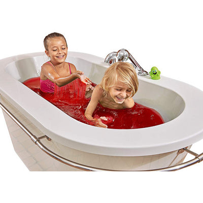 Zimpli Kids Slime Baff Single Bath Jelly 150g 