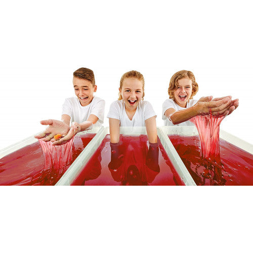 Zimpli Kids SLIME PLAY Slime - желе для детей 50г
