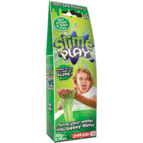 Zimpli Kids SLIME PLAY Slime - jelly for children 50g
