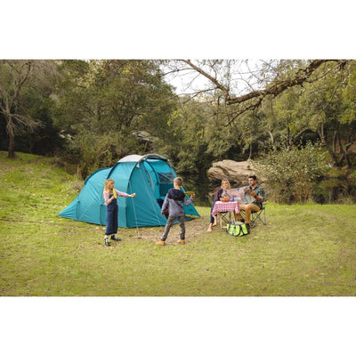 Bestway 68092 Pavillo Family Dome 4 Tents