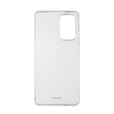 Чехол Krusell Soft Cover для Samsung Galaxy A73 5G, прозрачный (62503)