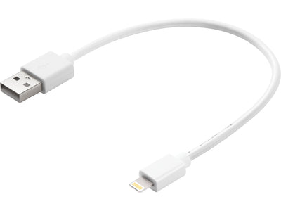 Sandberg 441-19 USB&gt;Lightning MFI 0.2m White