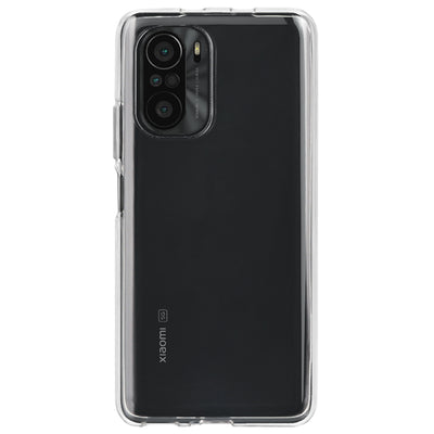 Krusell SoftCover Xiaomi Mi 11i Прозрачный (62372)