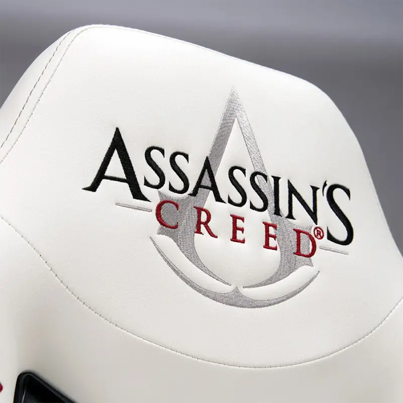 Детское игровое сиденье Subsonic Assassins Creed