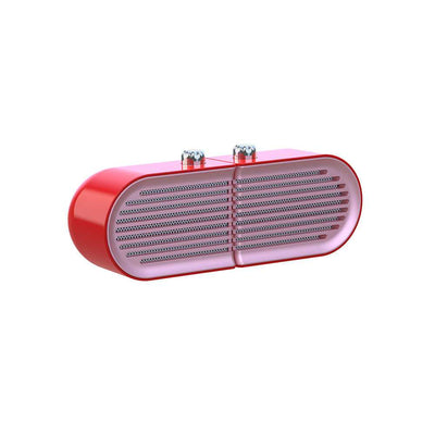 Devia Wind Series Speaker Red