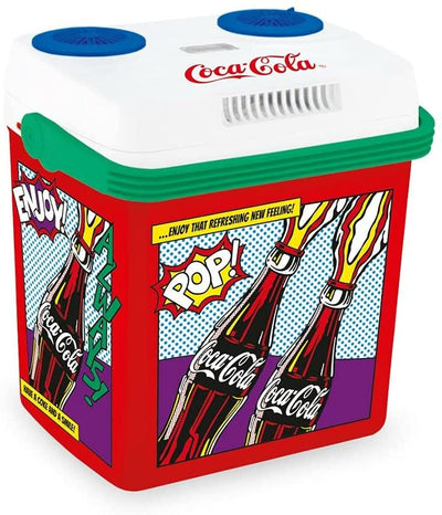 Кубики CB 806 Coca Cola CoolBox